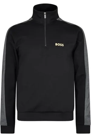 HUGO BOSS Tracksuit 1/4 Jacket