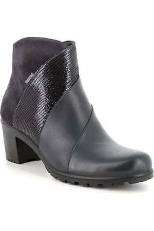 Enval Damen D.Dahlia Enval Stiefeletten mit Absatz, , 36 EU