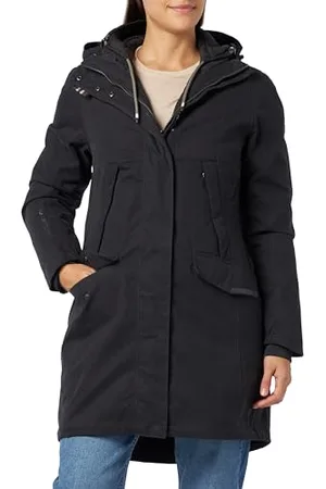 Camel Active Damen 2- in-1- teXXXactive® Funktionsjacke mit gesteppter Innenjacke womenswear-46