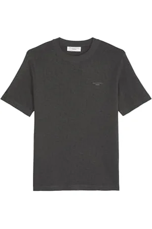 Marc O’ Polo Herren B61223251098 T-Shirt, , XL EU