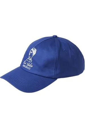 JACK & JONES Herren Jacstudio Cap Baseball Cap, , Einheitsgröße