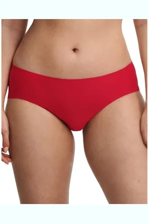 Chantelle SoftStretch Shorty - Einheitsgröße Nahtloser Damen Shorty