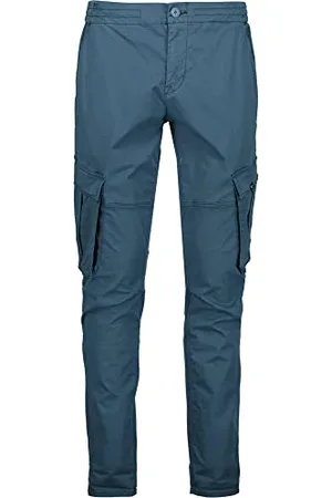 Garcia Herren Pants Non Denim Hose, , XS