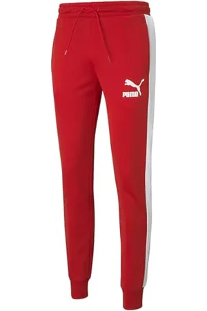 PUMA Herren Iconic T7 Trainingshose, , Klein
