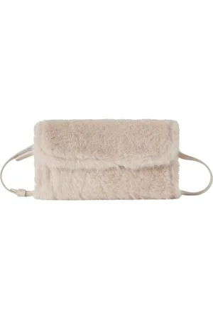 Benetton Mädchen 6g6lcy01x Tasche