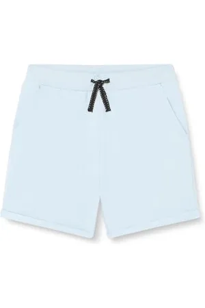 NAME IT Mädchen Nkfvolta Swe Shorts Unb F Noos, , 128