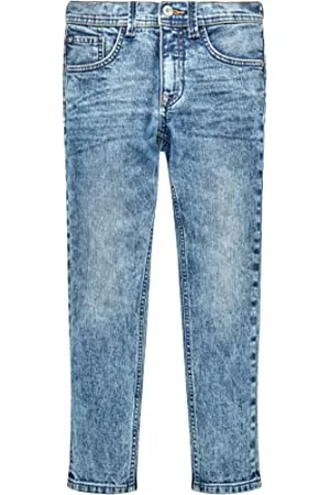 TOM TAILOR Jungen Kinder Matt Extra Skinny Fit Jeans