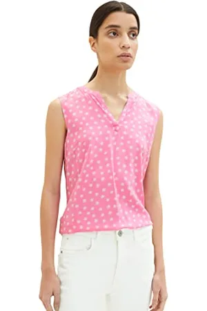 TOM TAILOR Damen 1037428 Bluse, , 36