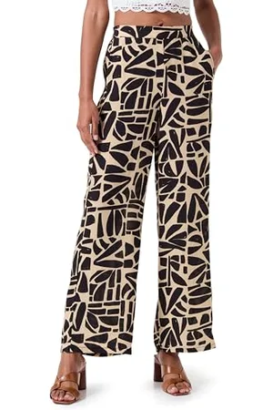 ONLY Onlalmina Life Palazzo Pants Noos Ptm