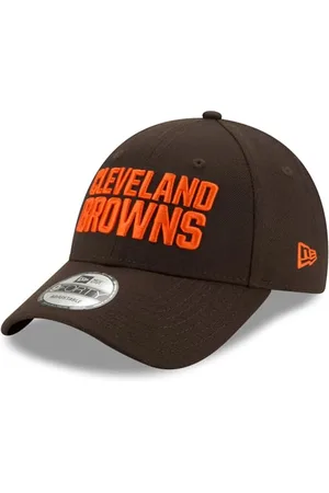 New Era Cleveland Browns NFL The League 9Forty Adjustable Cap - One-Size