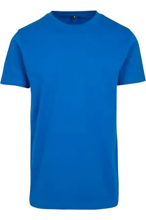 Build Your Brand Herren T-Shirt Round Neck, , M