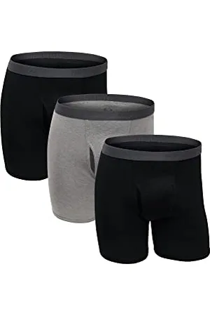 Fruit Of The Loom Herren Premium Tag-Free Cotton Underwear (Regular Slip, , 5X-Large