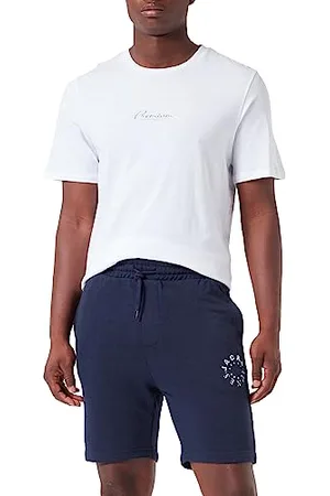 JACK & JONES JPSTWARRIOR Sweat Shorts IM