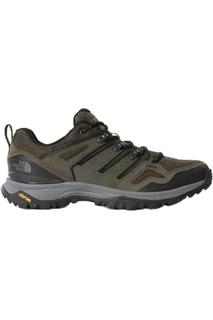 The North Face NF0A8AADBQW1 M HEDGEHOG FUTURELIGHT (EUR) NEW TAUPE GREEN/TNF BLACK Herren NEW TAUPE GREEN/TNF BLACK EU 39