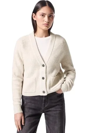 Street one Damen F253899 Kurzer Cardigan 42