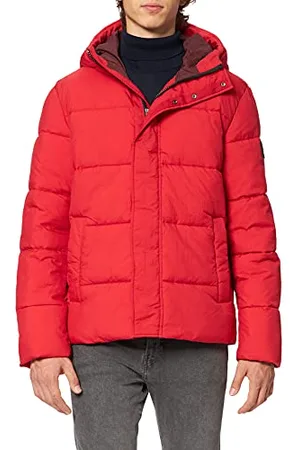 Strellson Herren sc Cloud Hoody Jacke, , 54