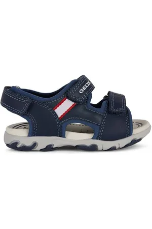 Geox B FLAFFEE Boy Sandal, , 21 EU