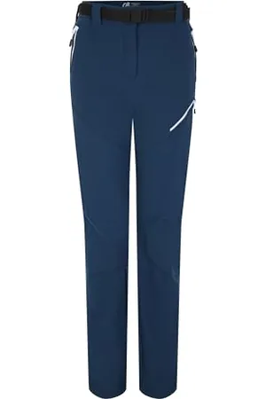 Dare 2B Damen Melodic Pro Stretch Hose Wanderhose, , 40