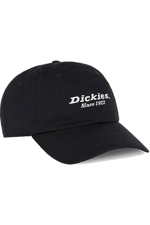 Dickies Unisex, Kappe aus Köper, , OS