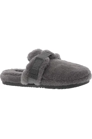 UGG Herren Fluff It Slipper, , 36 EU