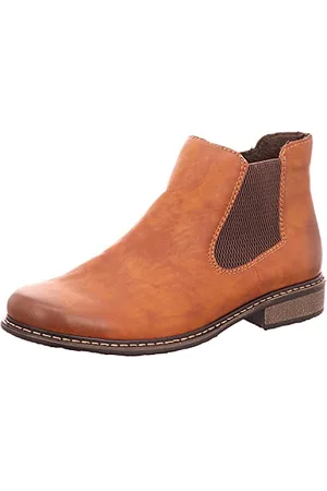 Rieker Damen Stiefeletten Z4994
