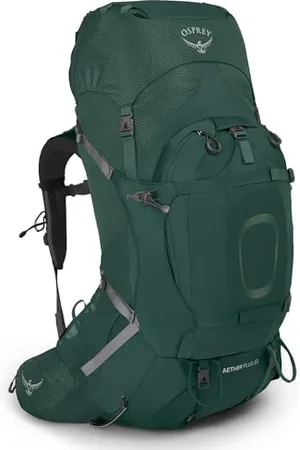 Osprey Aether Plus 60 S/M - Trekkingrucksack 78 cm S/M