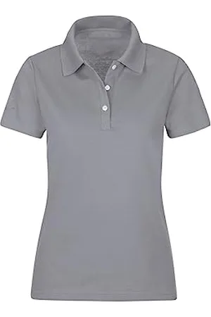 Trigema Damen Poloshirt aus Baumwolle
