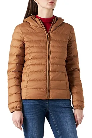 ONLY Damen Onltahoe Hood Jacket OTW Noos, , S EU