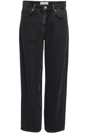 Noisy May NMALEXA NW REG Jeans EN004BL NOOS