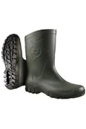 Dunlop Damen K580 Fashion Boot, 08-GROEN, 39 EU