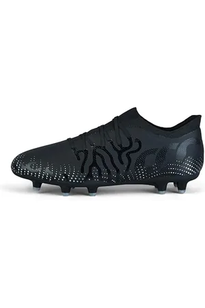Canterbury Unisex Speed Infinite Pro Stiefel, Schwarz/Silber-Metallic, 42 EU