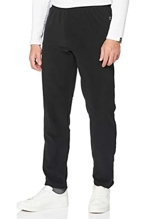 Trigema Herren Leichte Fleece-Freizeithose