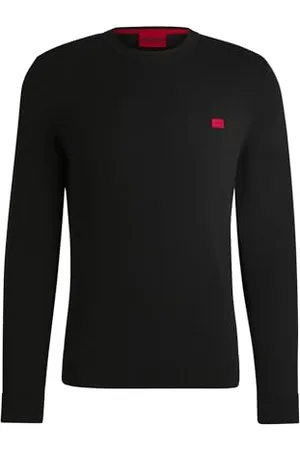 HUGO BOSS Herren San Cassius-c1 Sweater, , L EU