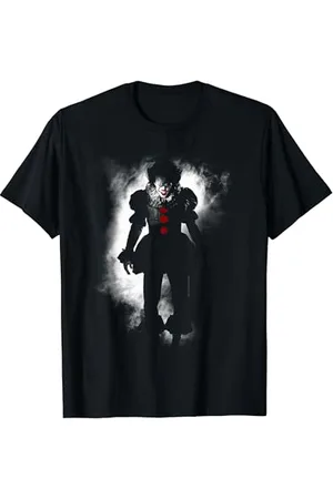 Pennywise IT Floater T-Shirt