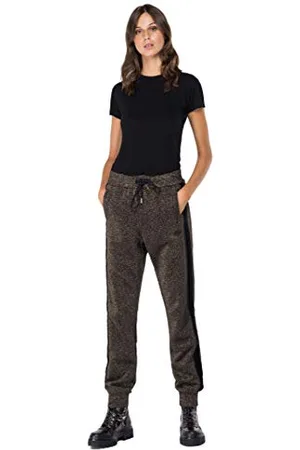 Replay Damen W8530A.000.22672 Freizeithose, , S