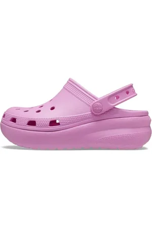 Crocs Classic Cutie Clog K Clog Unisex Erwachsene, , 28/29 EU