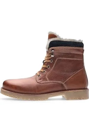 ARA Herren Tiago Stiefelette, , 42 EU Weit