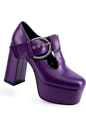 Lamoda Damen Dream Lover Court Shoe, , 37 EU