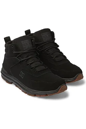 Dcshoes Mutiny - Leder-Stiefel für Männer