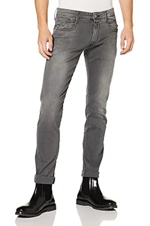 Replay Herren M914 Slim Jeans, , 30W / 34L EU