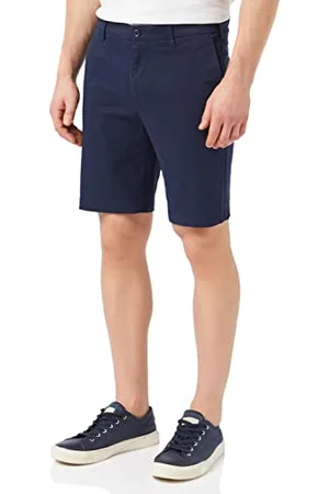 Dockers Herren Smart Supreme Flex Modern Chino Short Hose, , 38 EU