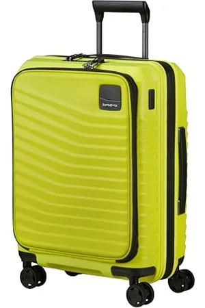 Samsonite Intuo - Spinner S, Expandable Hand Luggage, 55 cm, 42/48 L