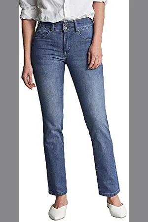 Salsa Jeans Secret, Push IN, Slim FIT, Soft Touch
