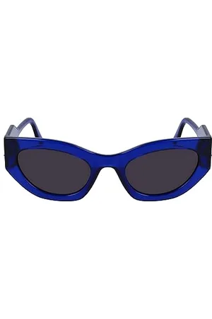 Karl Lagerfeld Damen Kl6122s Sonnenbrille, , Einheitsgröße