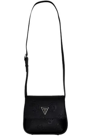 Guess Damen Keandra Flap, Crossbody-Klappe