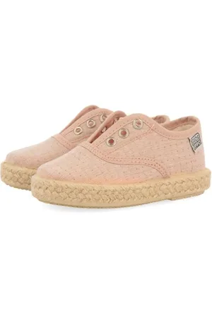 Gioseppo Baby-Mädchen Assoro Sneaker, , 23 EU