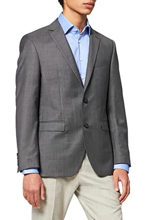 Pierre Cardin Herren Brice Sakko, , 50