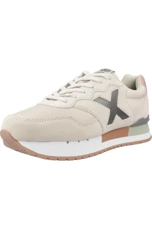 Munich Dash Sky, Unisex-Erwachsene Sneaker, , 36 EU, , 36 EU