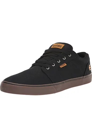 Etnies Herren Barge Ls Skate-Schuh, , 37.5 EU