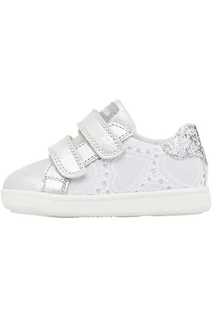 Falcotto Jungen Mädchen Pentelope 2 Vl Krippenschuh, , 22 EU